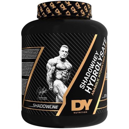 DY Nutrition Shadowhey HYDROLYSATE 2.3KG.