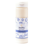 Healthy Spread - Cocount Oil - 400 ml.