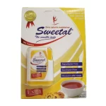 Sweetal - Diet Sugar,100 tablet