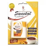 Sweetal - Diet Sugar, 300 tablet