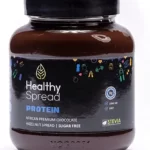 Healthy Spread - High Protein Chocolate Spread Jar - 375 gram