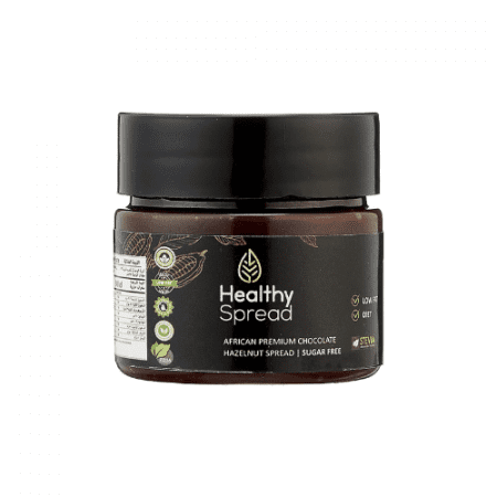 Healthy Spread - Original Mini - 40 gram