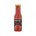 Naturesta - Ketchup Original - 355 gm كاتشب صوص كبير ناتيوريستا