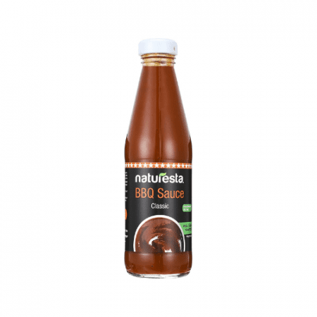Naturesta - BBQ Original - 355gm ناتيوريستا - باربكيو دايت صوص
