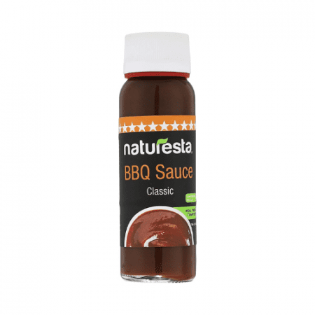 Naturesta - BBQ Original - 79 gm