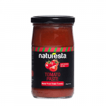 Naturesta - Tomato Paste Original Diet Sauce - 300 gm  صلصه طماطم دايت