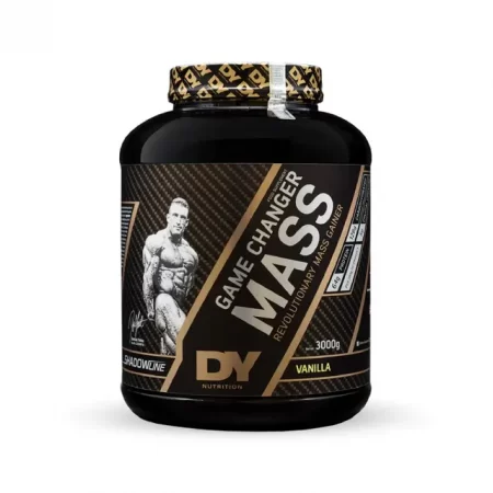 DY - Nutrition Game Changer Mass