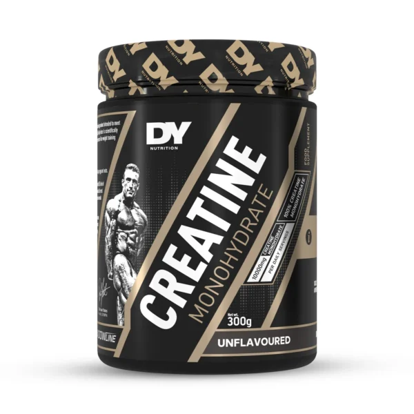 Dy Creatine