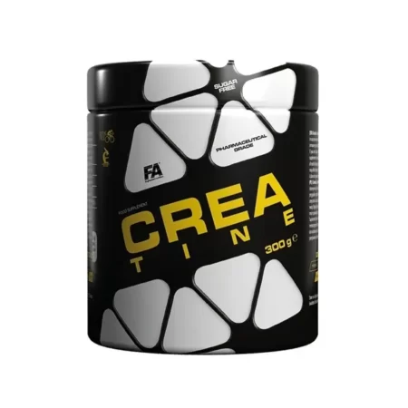 FA Creatine