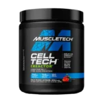 MuscleTech, Cell Tech Creactor, 274g - 120 Serv - Image 2
