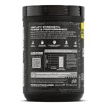 MuscleTech 100% Platinum Creatine 400g - 80 Serv - Image 2