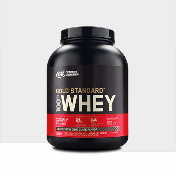 Optimum Nutrition Gold Standard 100% Whey