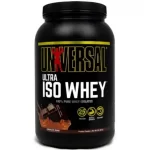 Universal Nutrition ULTRA ISO Whey  1Kg