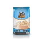 Lino Jumbo Rolled Oats 500g
