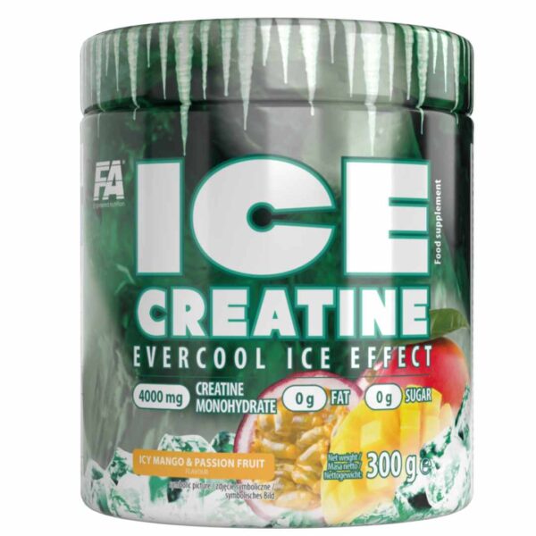 FA Creatine Ice