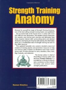 Strength Training Anatomy-Second Edition - Image 2