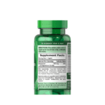 Puritan's Pride - Magnesium 250 mg - 100 Capsules ماجنيزيوم - Image 2