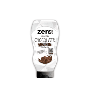 Zero treat - Healthy Chocolate Sauce - 300gm