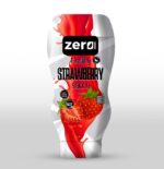 صوص الفراولة صحي زيرو 300 جرام