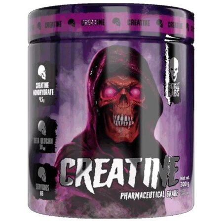 Skull Labs Creatine Monohydrate