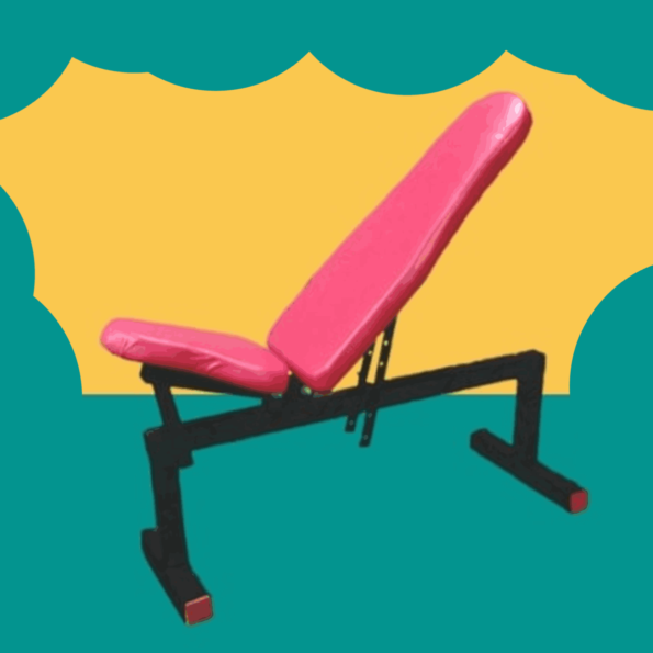 ABS-Multi Purpose Bench ( 110*40*45 ) دكة بنش متعددة