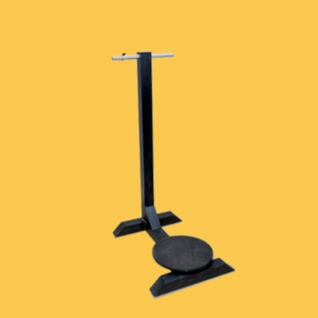 Twist And Shape Ab Machine ( 130 height, 60 width )