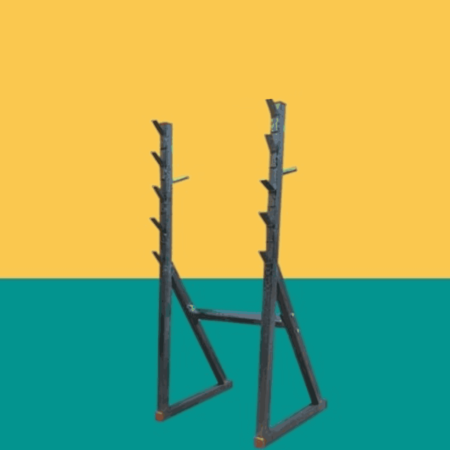Bar Stand 4 Levels ( width 70-Height 160 )