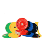 Sport 1 - 1 Weight Tire Colored Type 3 ( 53 L.E/ 1 Kilo ) كيلو الطارات