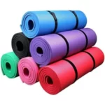 EXERCISE Yoga Mat 173x61x0.25