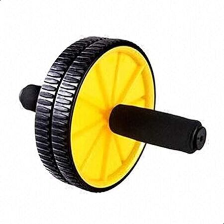 Body Shape & Exercise AB Wheel