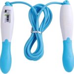 Fitness Counter Automatic Digital Jump Ropes