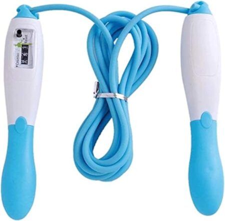 Fitness Counter Automatic Digital Jump Ropes