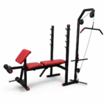 Multi-Bench With Stand ( 180*110*60 )