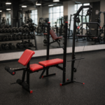 Multi-Bench With Stand ( 180*110*60 ) - Image 2