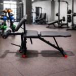 Adjustable Multi-Purpose Bench - Image 2