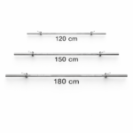 Straight Bar (Narrow Hole)