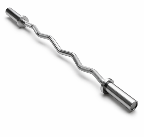 Olympic Zigzag Bar (Wide Hole)