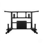 Wall-Mounted Home Gym Device Wall Mounted Pull-Up Device