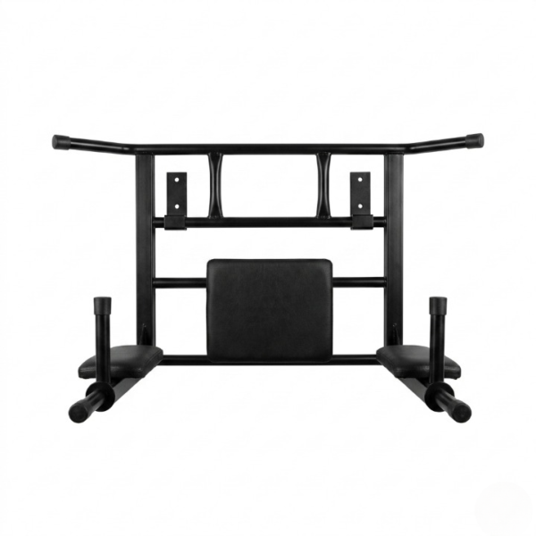 Wall-Mounted Home Gym Device Wall Mounted Pull-Up Device