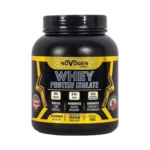 Novogen Pharma - 100 % Whey Protein 1Kg