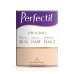 Vitabiotics - Perfectil Original - 30 Tabs. فيتابيوتيكس - بيرفيكتيل