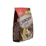 Sante - Crunchy Banana & chocolate - 350 gm - Image 5