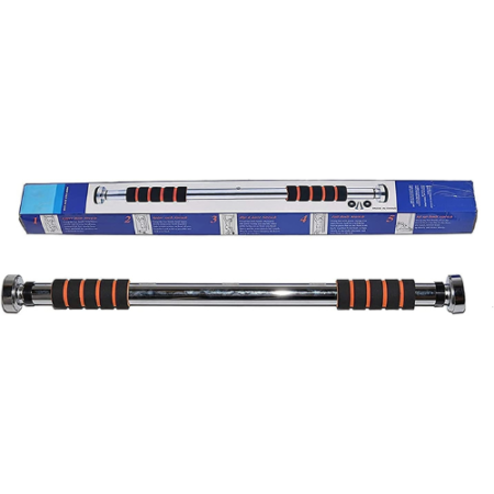 Door Iron Bar for Upper Body Exercises