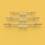 Straight Bar (Narrow Hole)