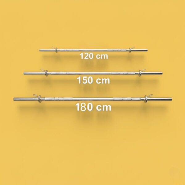 Straight Bar