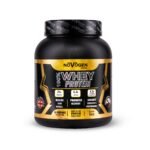 Novogen Pharma - 100 % Whey Protein 1Kg