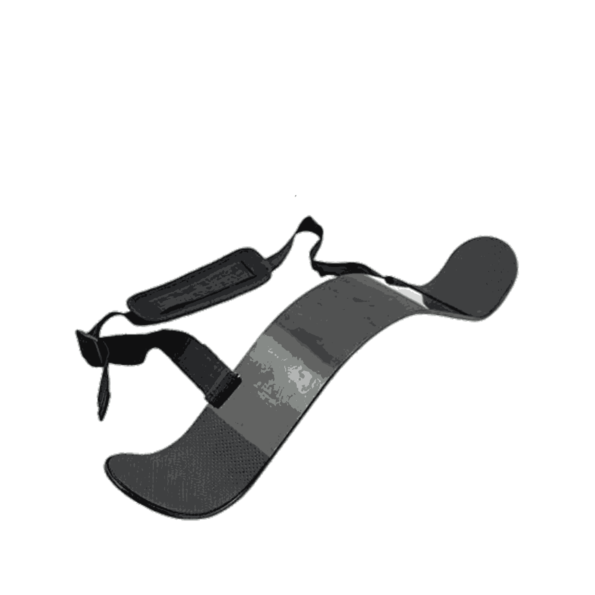 ABS - Bicep Bomber Arm Blasterحزام مساعد بايسيبس