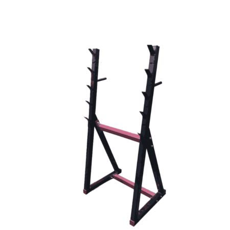 Sport 1- Bar Stand 4 Levels TYPE 5 استاند بار