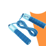 Sport - Rope Jump Digital Counter Rope Tools TYPE 2 نط الحبل