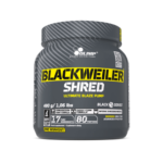 Olimp - BLACKWEILER SHRED